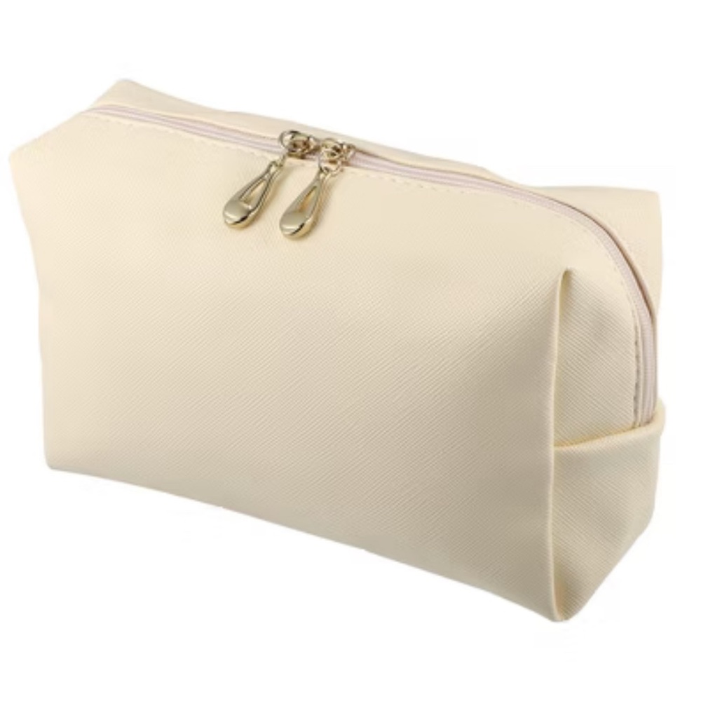Elegant Cream Women's Bag